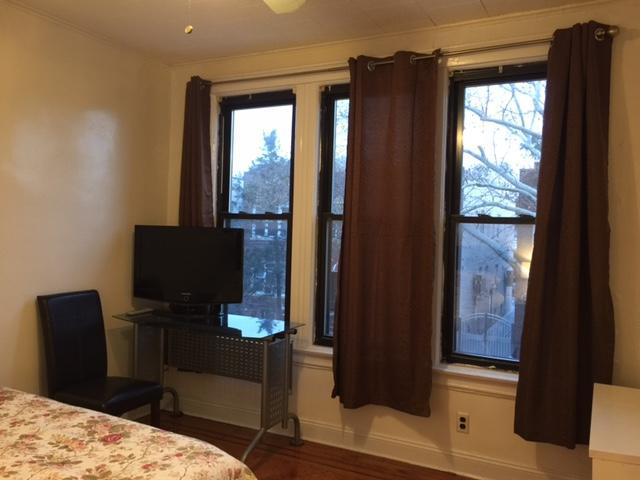 Apartment In Queens New York Luaran gambar